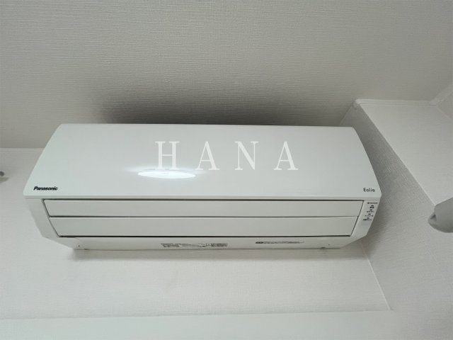 【設備】 | カーサ　グラシア