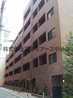 【外観】 | トーシンフェニックス五反田 | トーシンフェニックス五反田