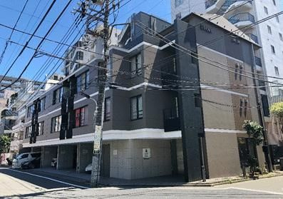 【外観】 | ＶＯＲＴ麻布十番ｒｅｓｉｄｅｎｃｅ