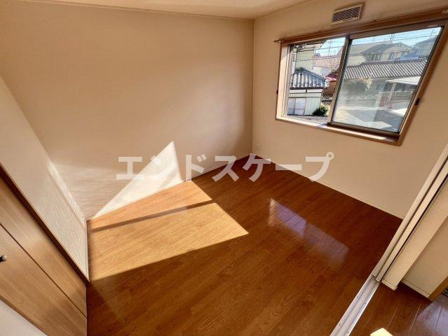 エクセルⅡの内装|高崎、前橋エリアのお部屋探しはエンドスケープまで！お客様の理想お聞かせ下さい♪