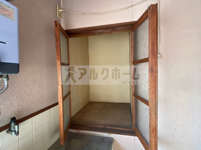 清州1丁目店舗付き住宅のその他