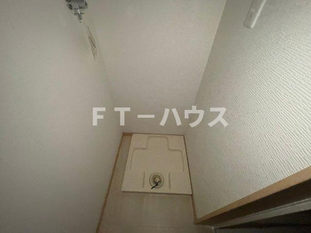 プリマ・アンセムの設備