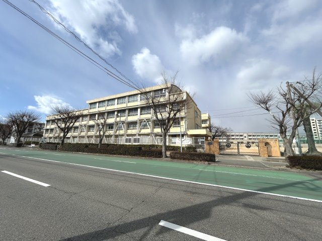 ☆弊 社 売 主☆神戸市垂水区南多聞台２丁目土地の周辺|1.神戸市立神陵台小学校まで約700ｍ