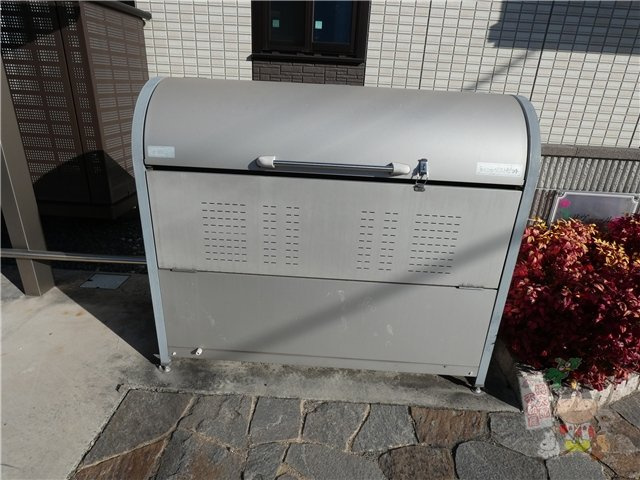 リヴェールのその他共用部分