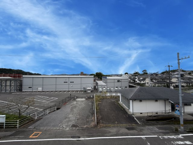 ステイ・カンフォートの展望