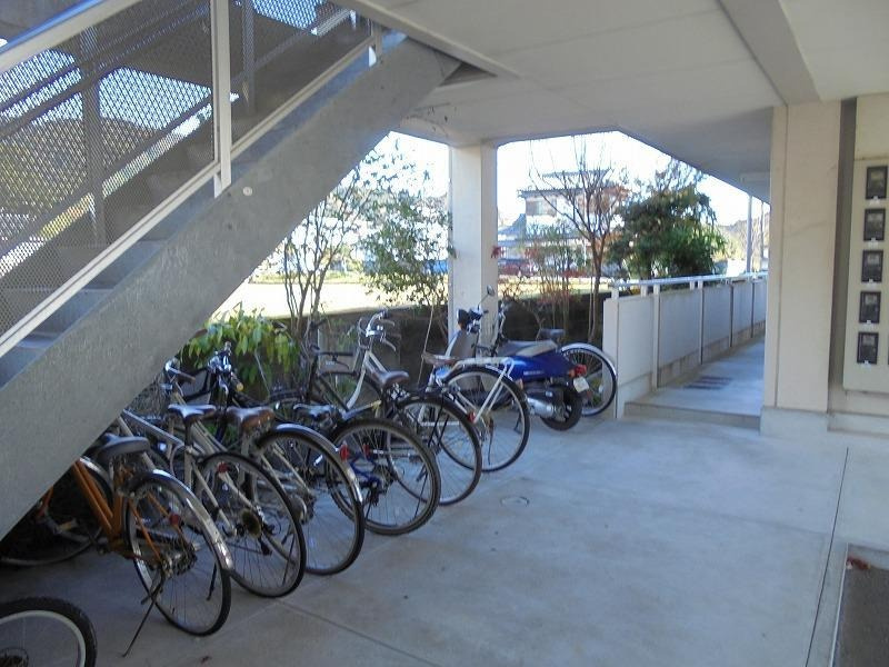 ステイ・カンフォートのその他共用部分