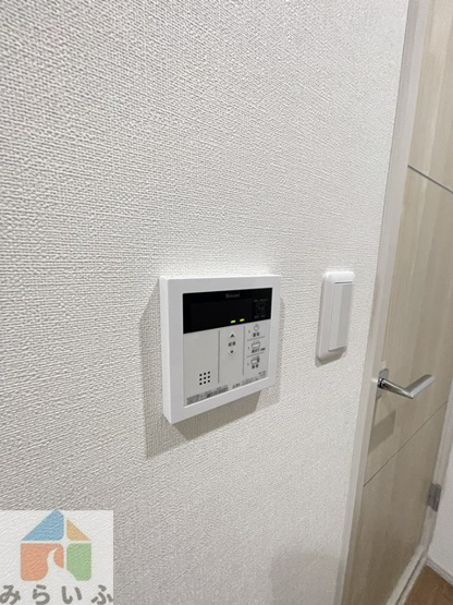 【設備】 | The First One吹上