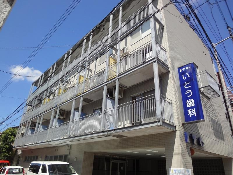 ドミールＩＴＯ