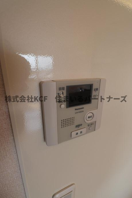 D-ROOM AKARIのその他