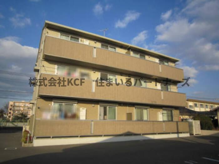 D-ROOM AKARI