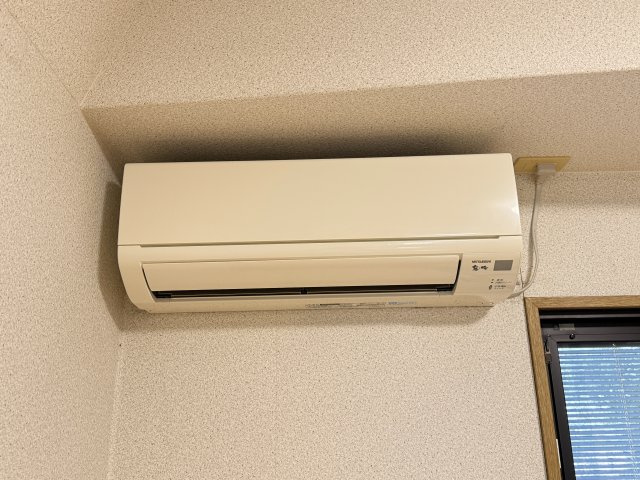 ドリームハウスⅢの設備