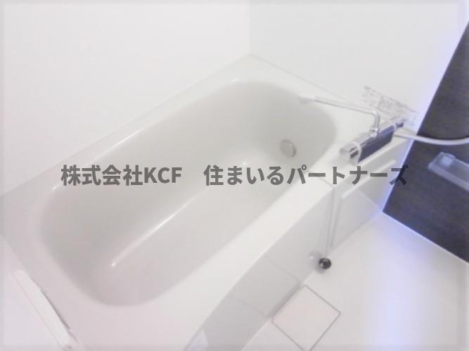 プログレスIB棟の浴室|日々の暮らしに欠かせないお風呂です