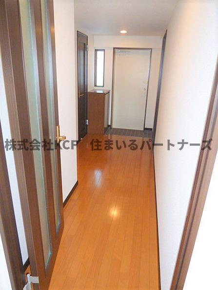 久留米市荒木町白口の賃貸マンションのその他