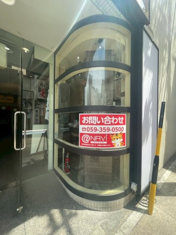 【外観】 | ランドマークアーバンビル