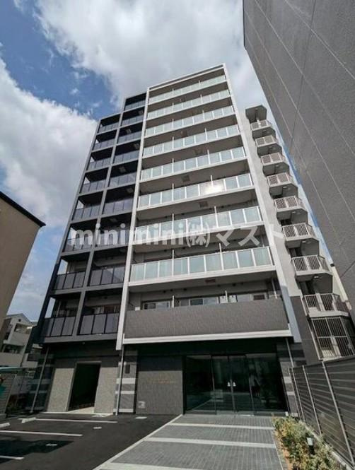 エスリード弁天町桜通レジデンス