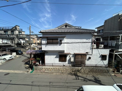 【展望】 | プロス大山崎