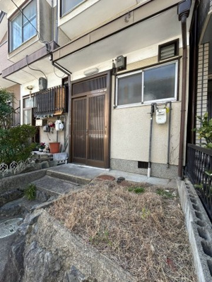 【その他共用部分】 | プロス大山崎