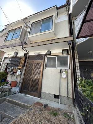 【エントランス】 | プロス大山崎