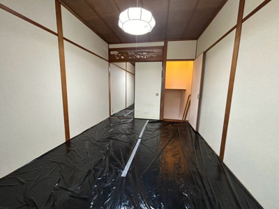 【寝室】 | プロス大山崎