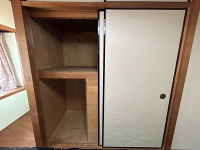 【収納】 | プロス大山崎