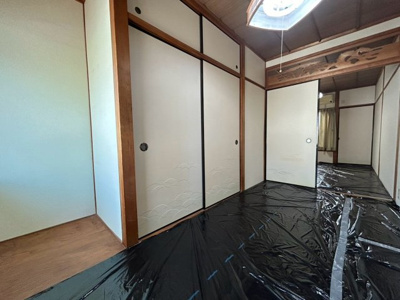 【内装】 | プロス大山崎