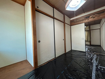 【内装】 | プロス大山崎