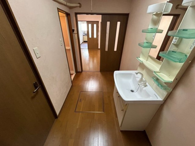 【内装】 | プロス大山崎