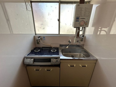 【キッチン】 | プロス大山崎