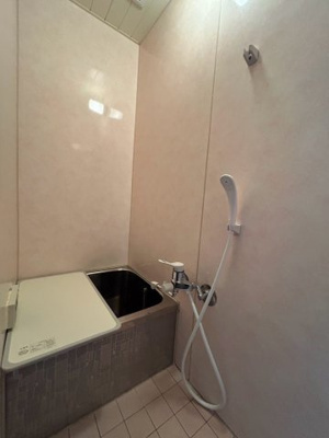 【浴室】 | プロス大山崎