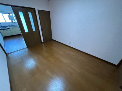 【洋室】 | プロス大山崎