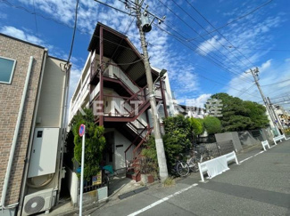 【外観】 | 外はこのようになっています