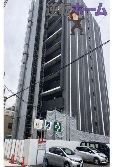 メイクス矢場町　名古屋市賃貸　仲介手数料無料