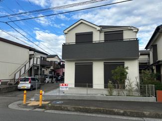 【外観】 | 現地（11月11日撮影）