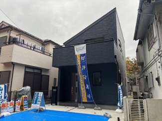 【外観】 | 現地（12月13撮影）