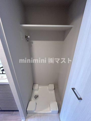エスリード弁天町桜通レジデンスの設備