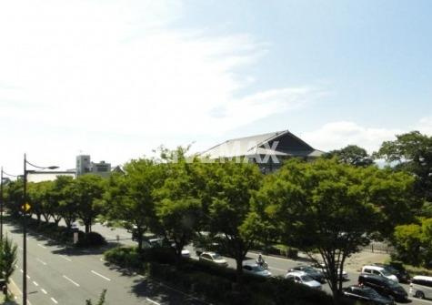 【展望】ベラジオ五条堀川Ⅲ