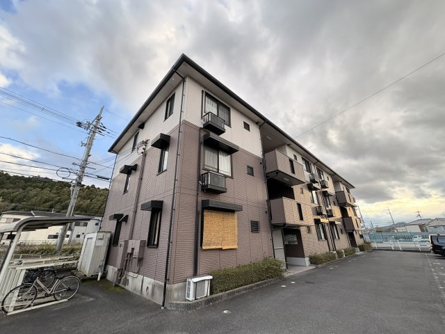 リビングタウン南生駒B