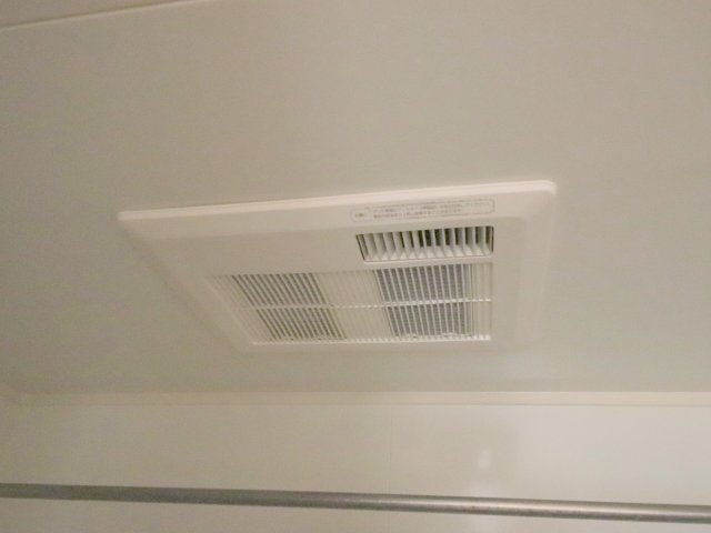 リビングタウン南生駒Bの設備