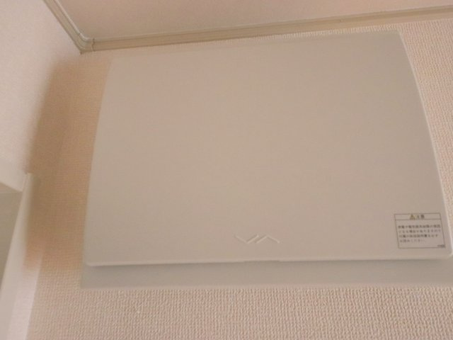 リビングタウン南生駒Bの設備