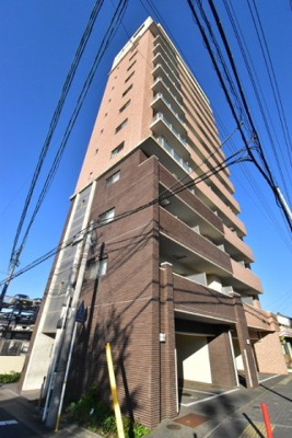 【外観】 | カレント茶屋が坂