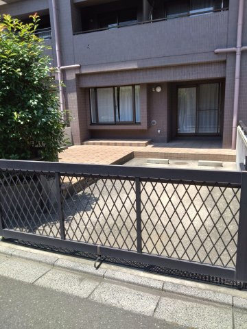 【駐車場】の画像