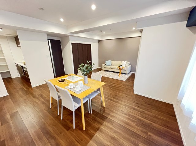 【キッチン】の画像