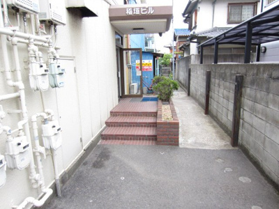 【その他】 | 稲垣ビル