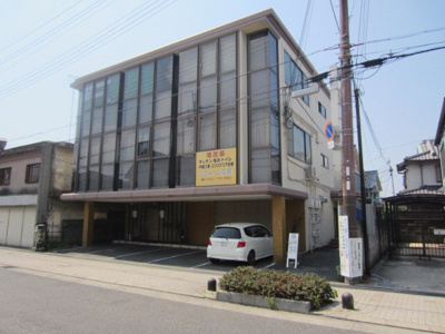 【外観】 | 稲垣ビル