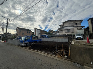 【外観】 | 現地（11月11日撮影）