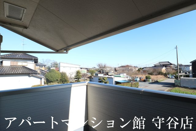 アルトピアーノの展望