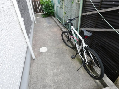 【駐車場】 | パールヒルズ千種
