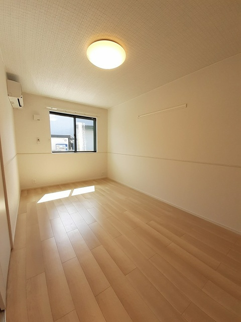 アルカディアⅣのその他|その他部屋・スペース