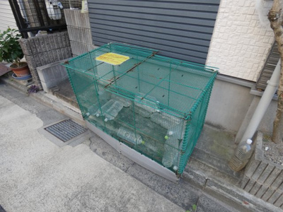 【その他共用部分】 | カーサフェリーチェW