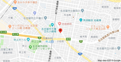 【地図】 | カーサフェリーチェW